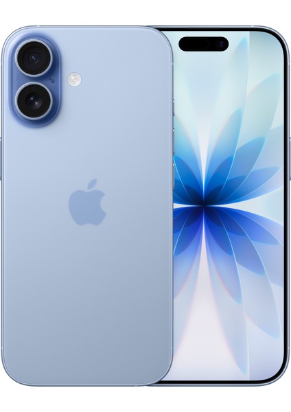 iPhone 17 512 GB Sis Mavisi