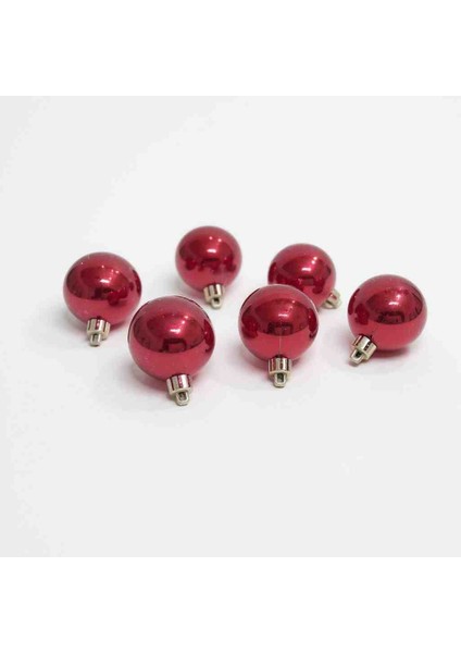 Yılbaşı & Özel Günler 4 cm Süs Toplar fırsatları