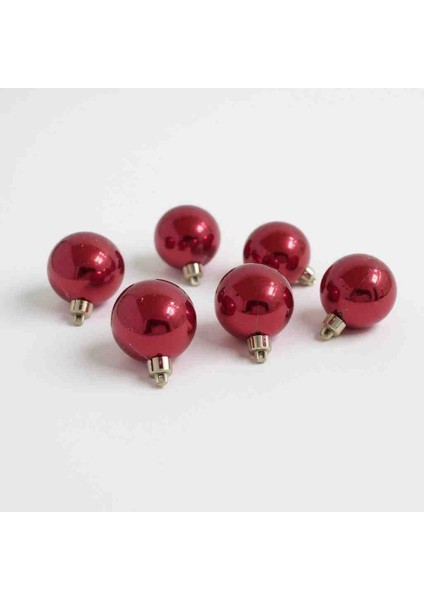 Yılbaşı & Özel Günler 4 cm Süs Toplar indirimleri