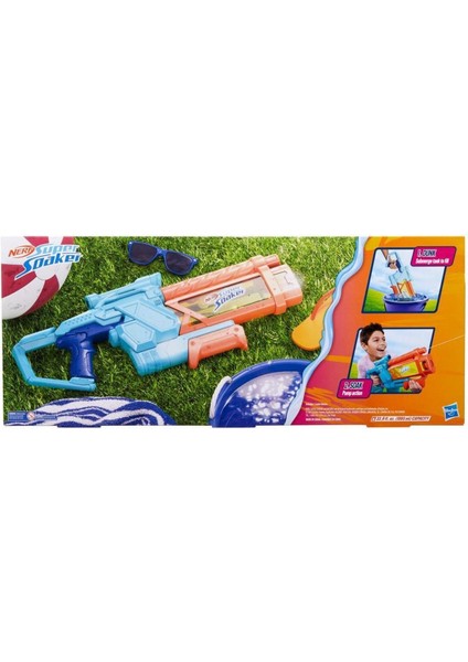 G0999 Nerf Super Soaker Mega Dunk Fill modelleri