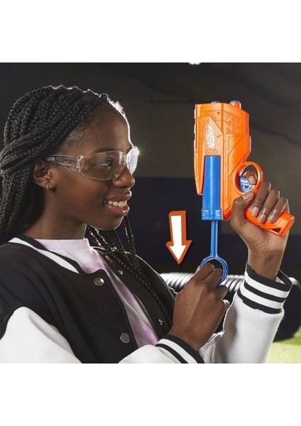 G0132 Nerf N Serisi Ward indirimleri