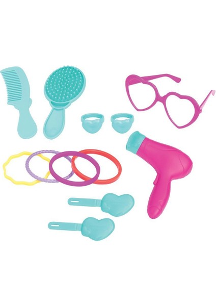 03485 Candy Güzellik Set Bavulum modelleri