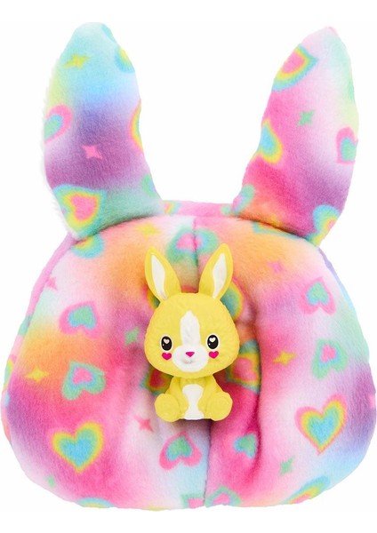 HRK42 Chelsea Cutie Reveal Rüya Renkler Serisi fırsatları