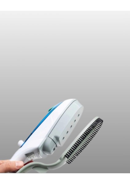 Buharlı Kırışıklık Giderici Pratik Ev ve Seyahat Ütüsü indirimleri