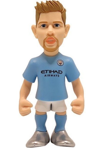 MNX76000 Minix De Bruyne -14309 - Koleksiyon Figürü fiyatları