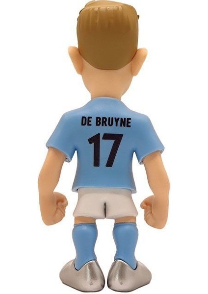 MNX76000 Minix De Bruyne -14309 - Koleksiyon Figürü fırsatları
