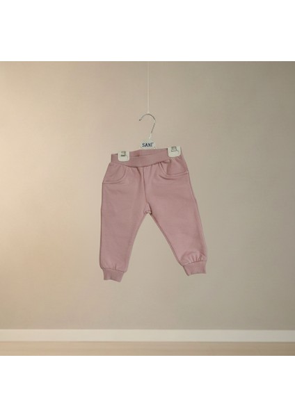 Kapüşonlu 3’lü Kız Çocuk Takımı fırsatları