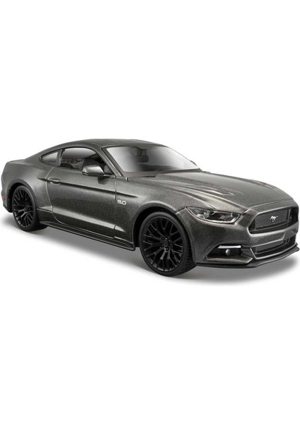 Maisto 1/24 2015 Ford Mustang Gt fırsatları