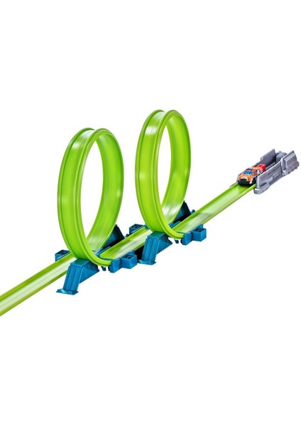 MEA04000 Metal Machines Shark Oyun Seti modelleri