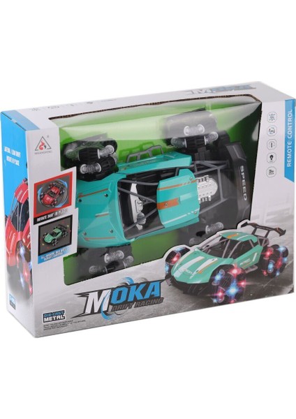 2068-D Şarjlı Büyük Boy Araba