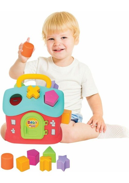 03418 Bul-Tak Ev modelleri