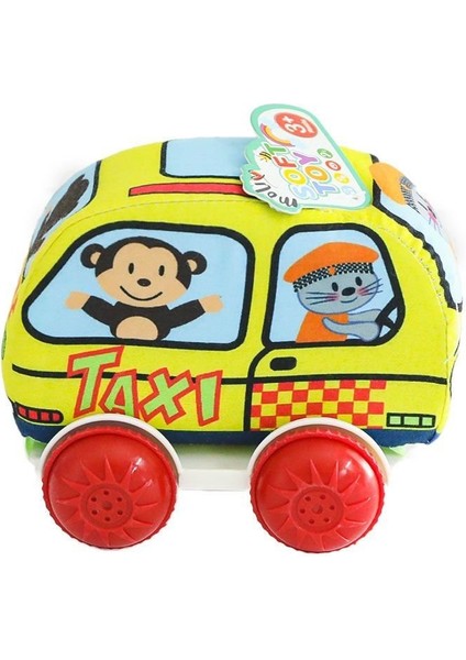 MOL-034 Kt 12Lİ Yumuşak Araçlar