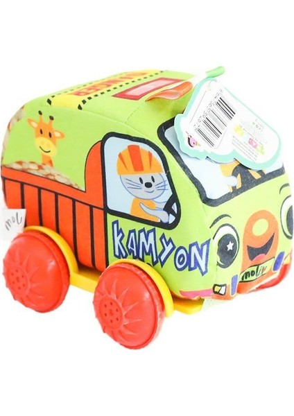 MOL-034 Kt 12Lİ Yumuşak Araçlar indirimleri