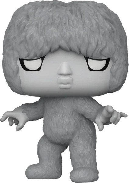 Funko Pop Tv The Twilight Zone: The Gremlin modelleri