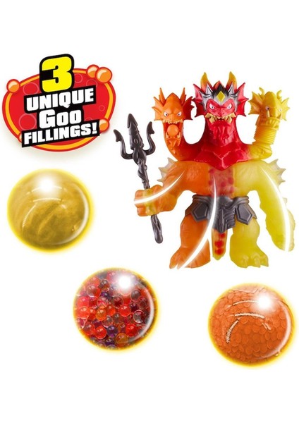 GJT56000 Goojitsu Stretch Strikes King Hydra 42948 fiyatları