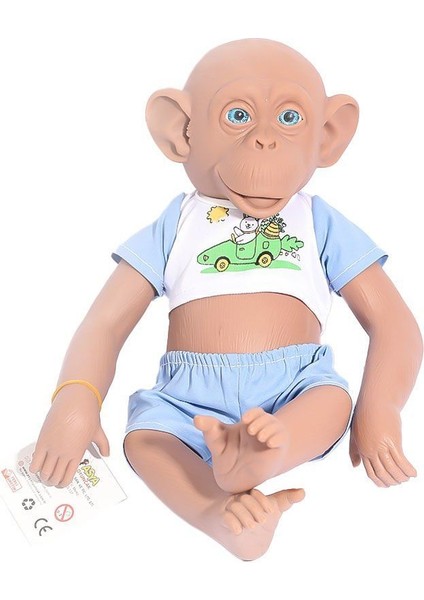 ELF23301 Maymun 35 cm