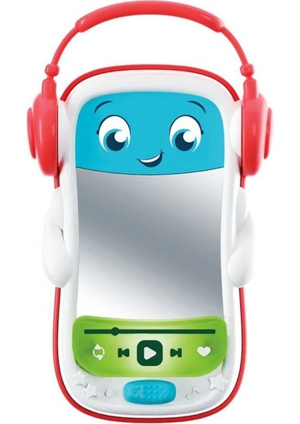 17894 Baby Clementoni - Müzik Çalar fiyatları