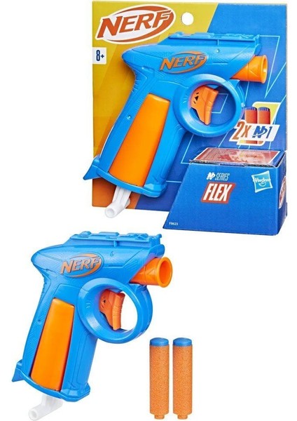 F8623 Nerf N Serisi Flex