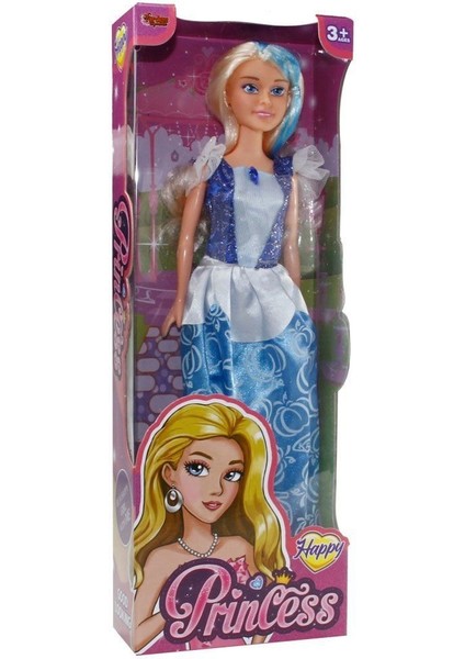 WG-66774-5-6-807 Manken Bebek 29 cm -Vardem modelleri