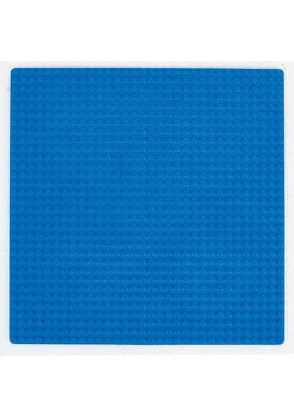 03 627M Micro Blok Oyun Tablası Mavi -Pilsan Oyuncak