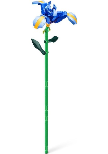 MNB05000 Max Uzun Çiçekler Sürprizi 106 Parça fiyatları