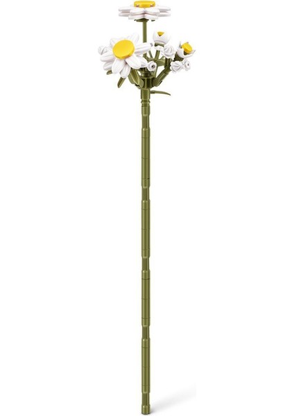 MNB05000 Max Uzun Çiçekler Sürprizi 106 Parça fırsatları