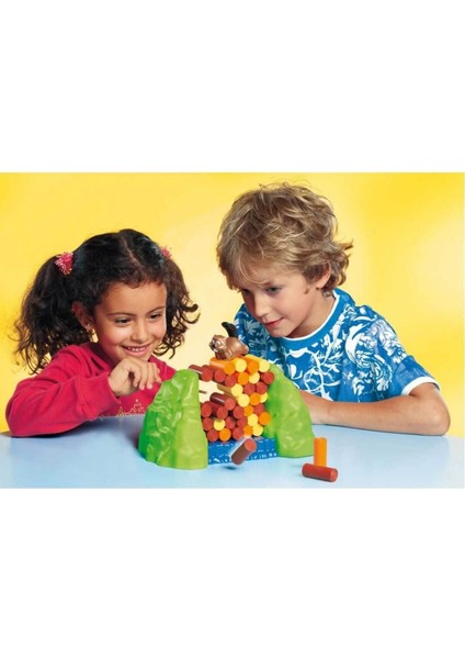 221479 Ravensburger - Geveze Sincap modelleri