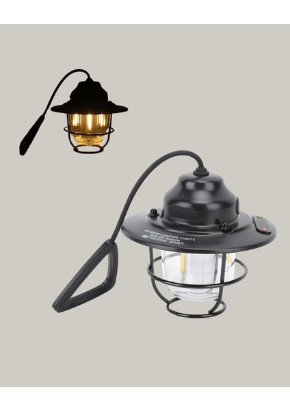 Uzun Ömürlü Bataryalı Outdoor LED Gece Lambası fırsatları