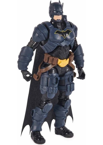 50761 Dc Comics Batman Adventures Aksiyon Figürü 30 cm modelleri
