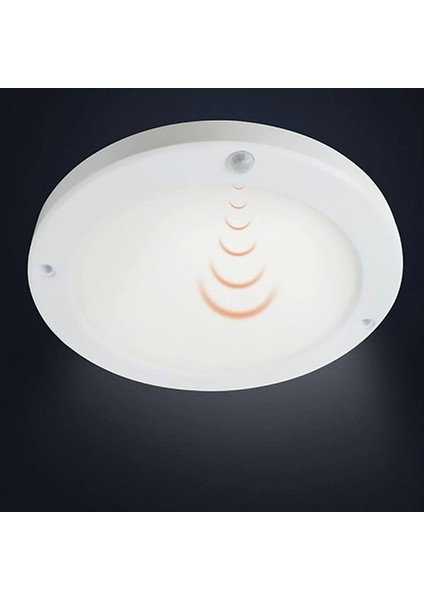Cata Ct 9247 LED Sensörlü Armatür 20W 6400K Beyaz Işık fiyatları