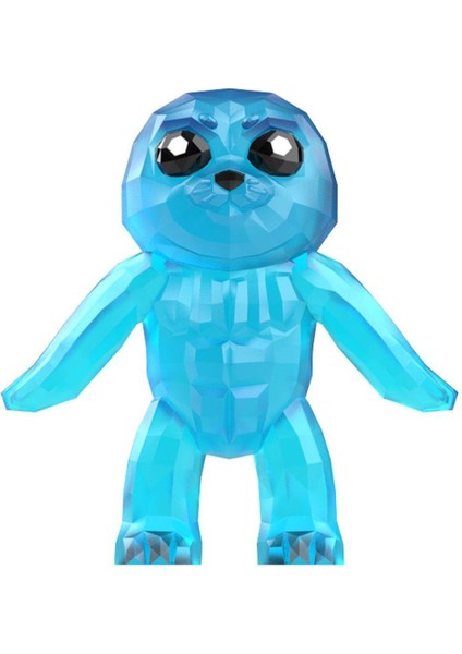 12304 Strech Crystal Figür 14 cm -Sunman modelleri