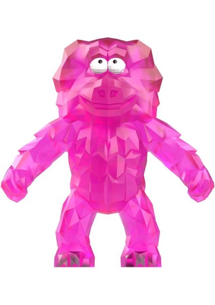 12304 Strech Crystal Figür 14 cm -Sunman fırsatları