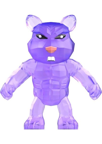 12304 Strech Crystal Figür 14 cm -Sunman indirimleri