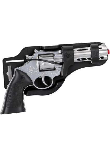 017 Focus Bang Oyuncak Tabanca Seri NO:017