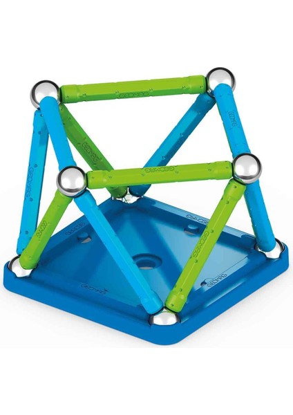 0275 Manyetik Zeka Oyunu 25 Parça -Sunman fırsatları