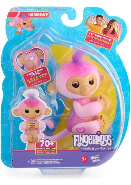 FNG13000 Fingerlings - 3110