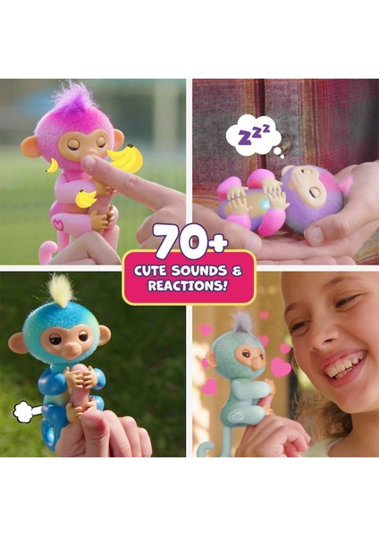 FNG13000 Fingerlings - 3110 indirimleri