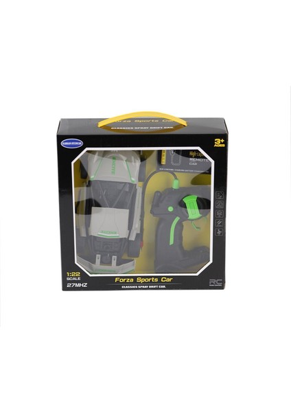 Lf-06- Şarjlı Fonksiyonel Kayan Araba modelleri