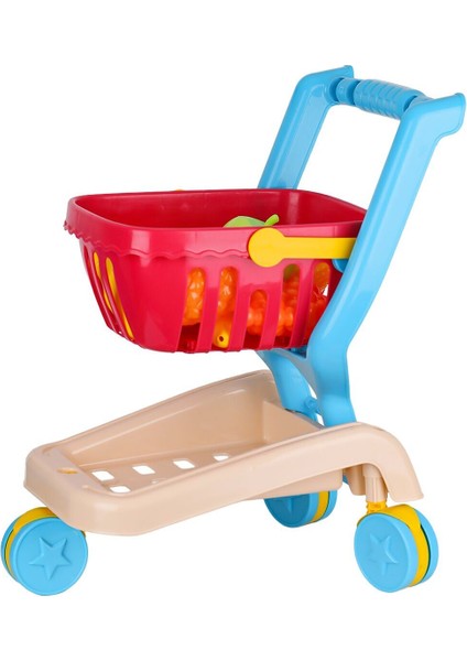 BY-647 Market Arabası -Öz Bayraktar fiyatları