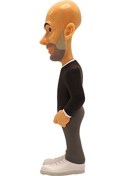 MNX60000 Minix Pep Guardiola - 14293 - Koleksiyon Figürü modelleri