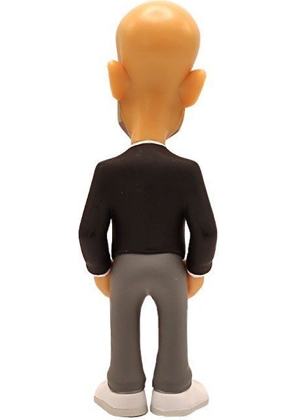 MNX60000 Minix Pep Guardiola - 14293 - Koleksiyon Figürü fırsatları