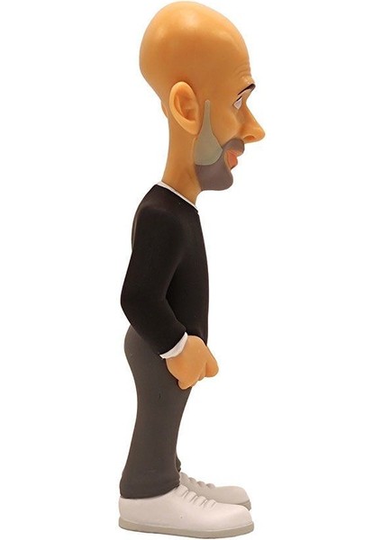 MNX60000 Minix Pep Guardiola - 14293 - Koleksiyon Figürü indirimleri