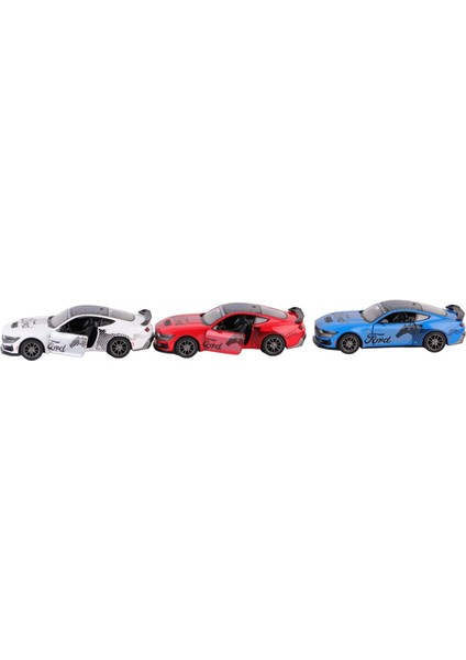 KT5455DF C-B 2024 Ford Mustang Dark