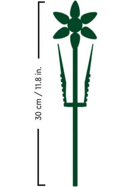 40747 Lego® Iconic Botanical Collection Nergis 247 Parça +8 Yaş fırsatları