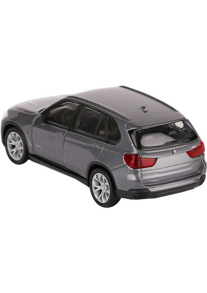 43691 Welly Bmw X5 Çek Bırak Model Araba -Karsan Oyuncak fiyatları