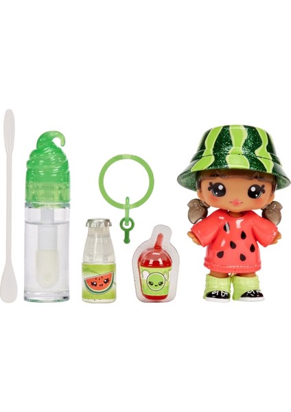Yummiland Maya Watermelon Bebeği ve Dudak Parlatıcısı modelleri