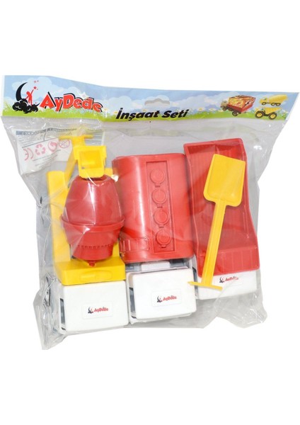 901 Inşaat Set fırsatları