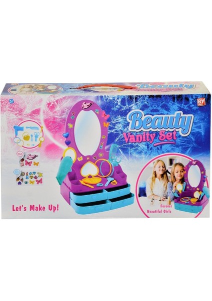 BP-577 Super Star Güzellik Salonu