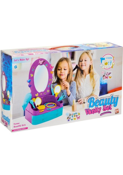 BP-577 Super Star Güzellik Salonu fiyatları