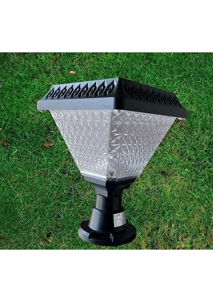 Noas YL74 0030 S Solar Bahçe Armatür 30W 6400K Beyaz Işık fiyatları